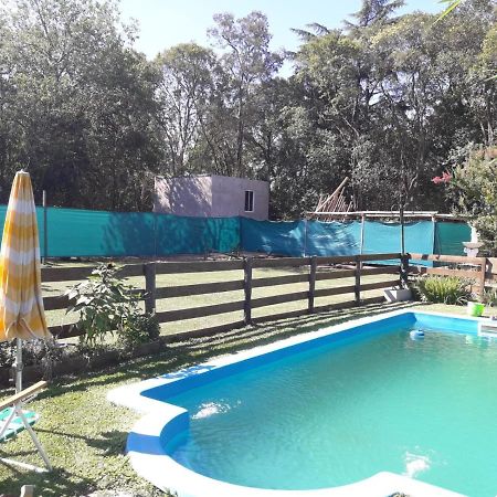 Sueno Bonito San Andrés de Giles Exterior foto
