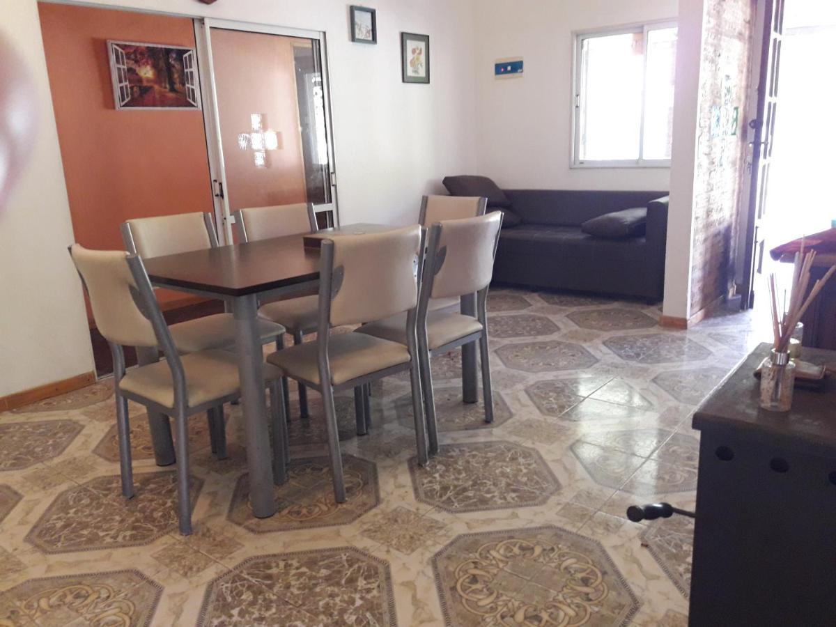 Sueno Bonito San Andrés de Giles Exterior foto