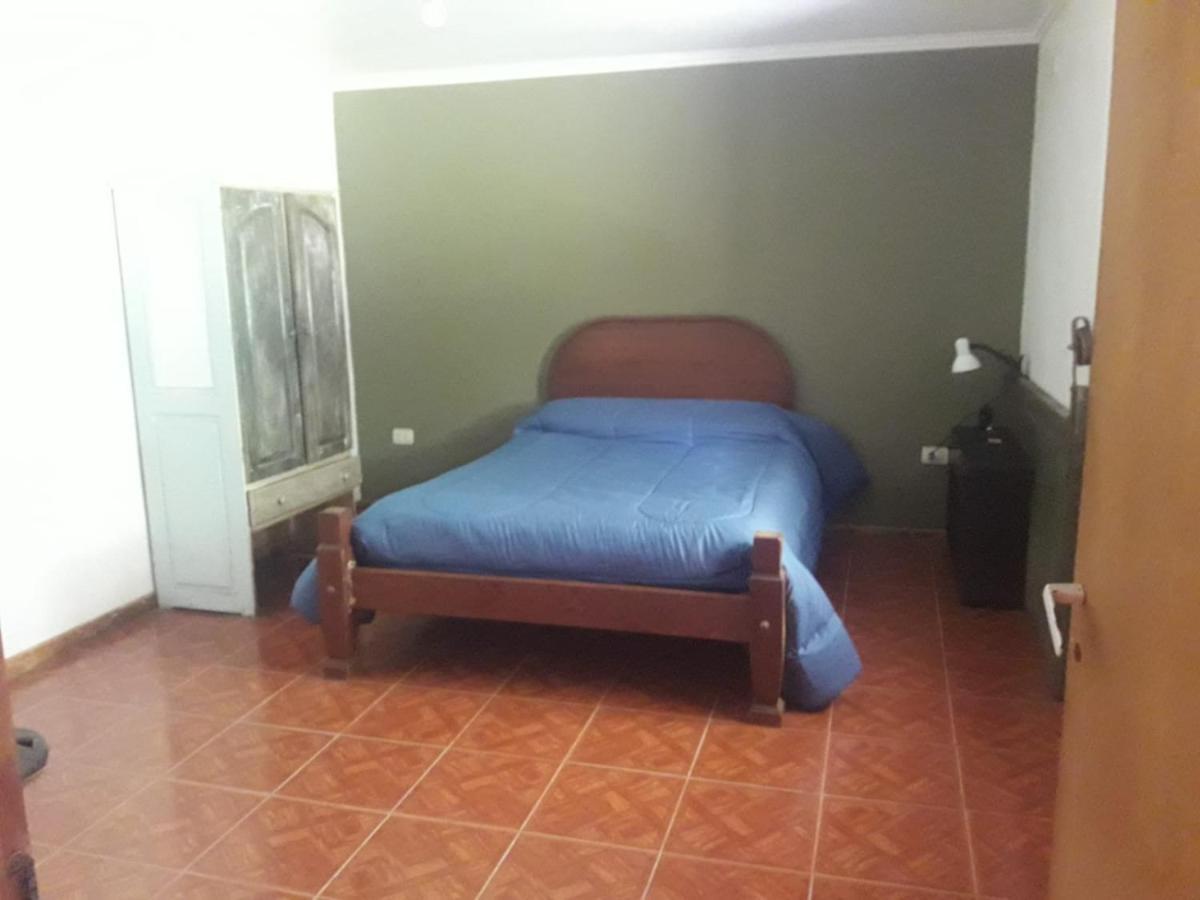 Sueno Bonito San Andrés de Giles Exterior foto